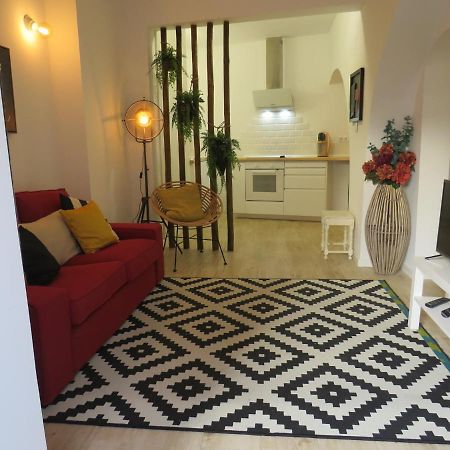 에보라 Casa Da Rita 아파트 외부 사진