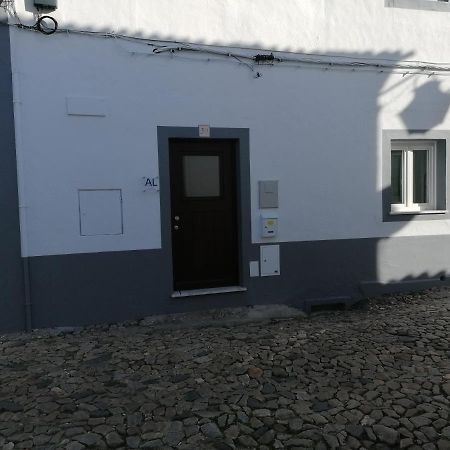 에보라 Casa Da Rita 아파트 외부 사진