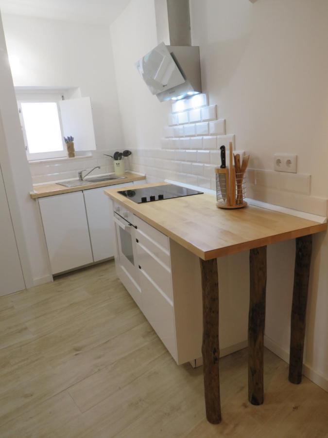 에보라 Casa Da Rita 아파트 외부 사진
