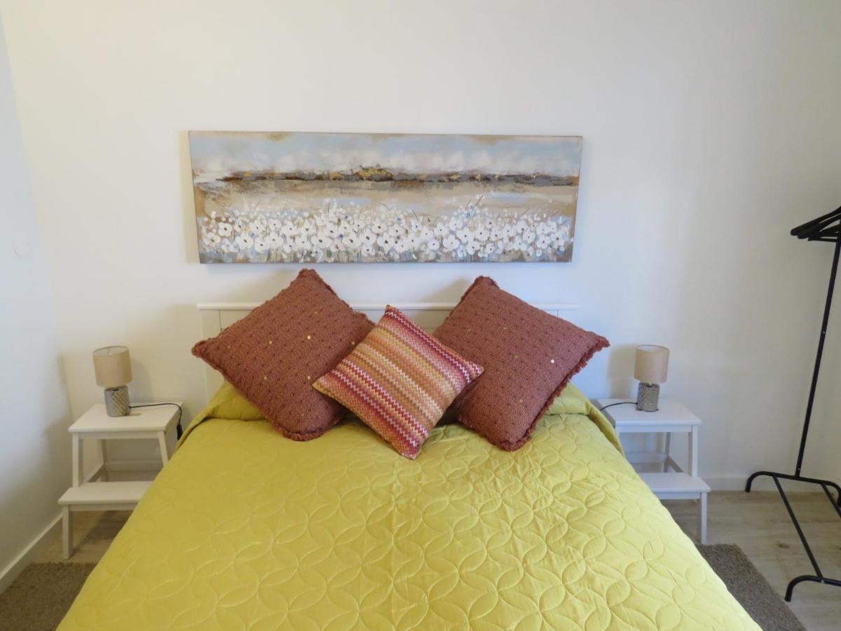 에보라 Casa Da Rita 아파트 외부 사진