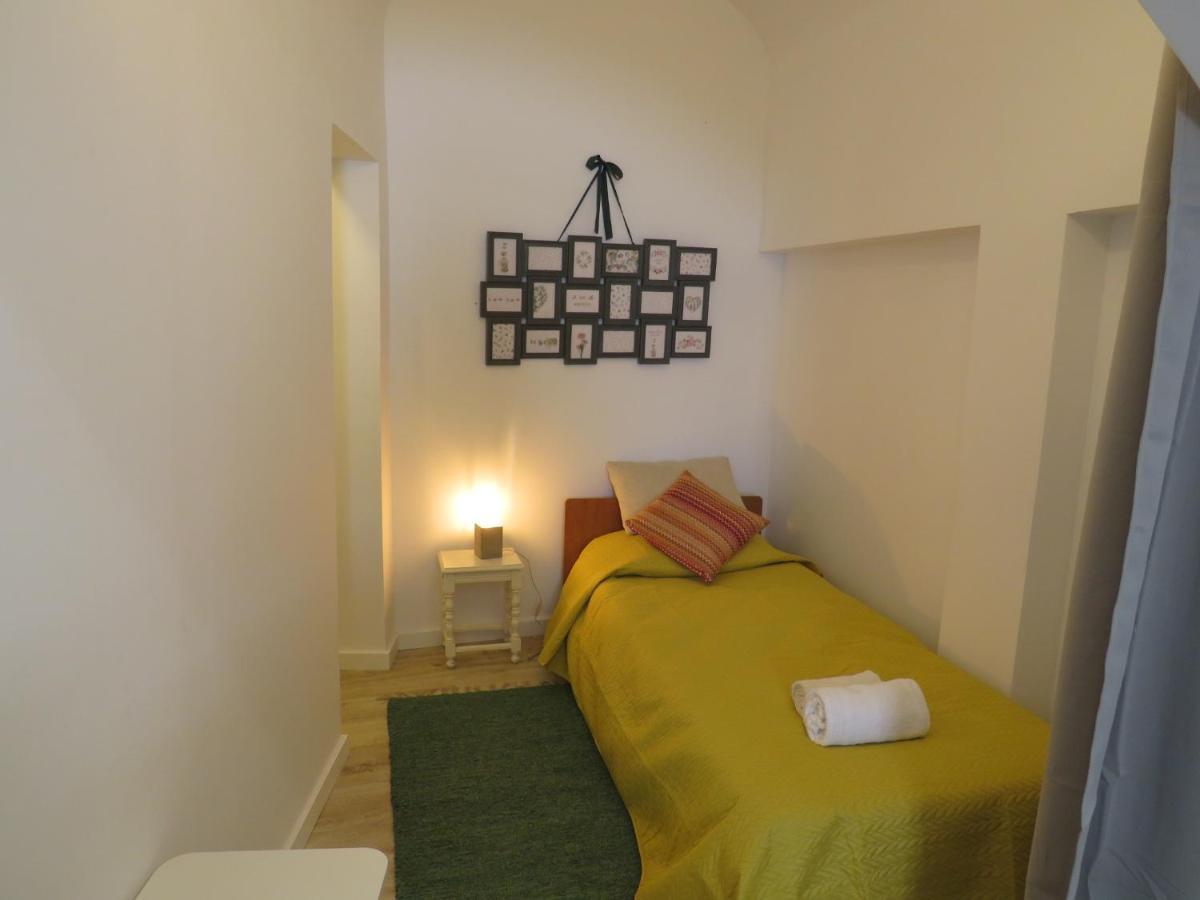 에보라 Casa Da Rita 아파트 외부 사진