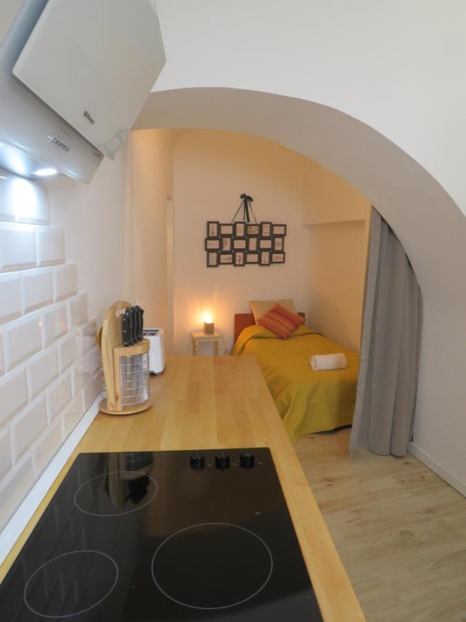 에보라 Casa Da Rita 아파트 외부 사진