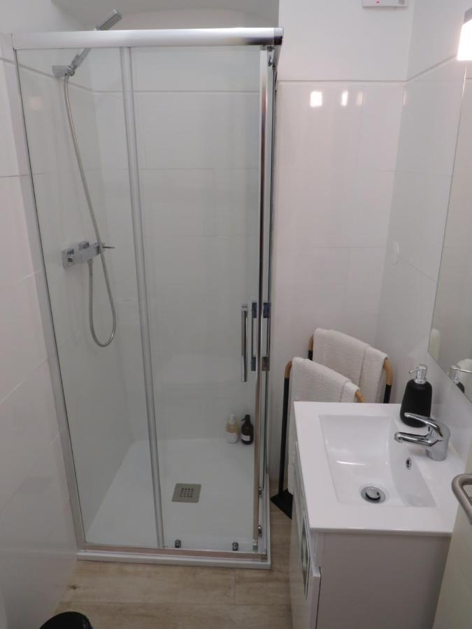 에보라 Casa Da Rita 아파트 외부 사진