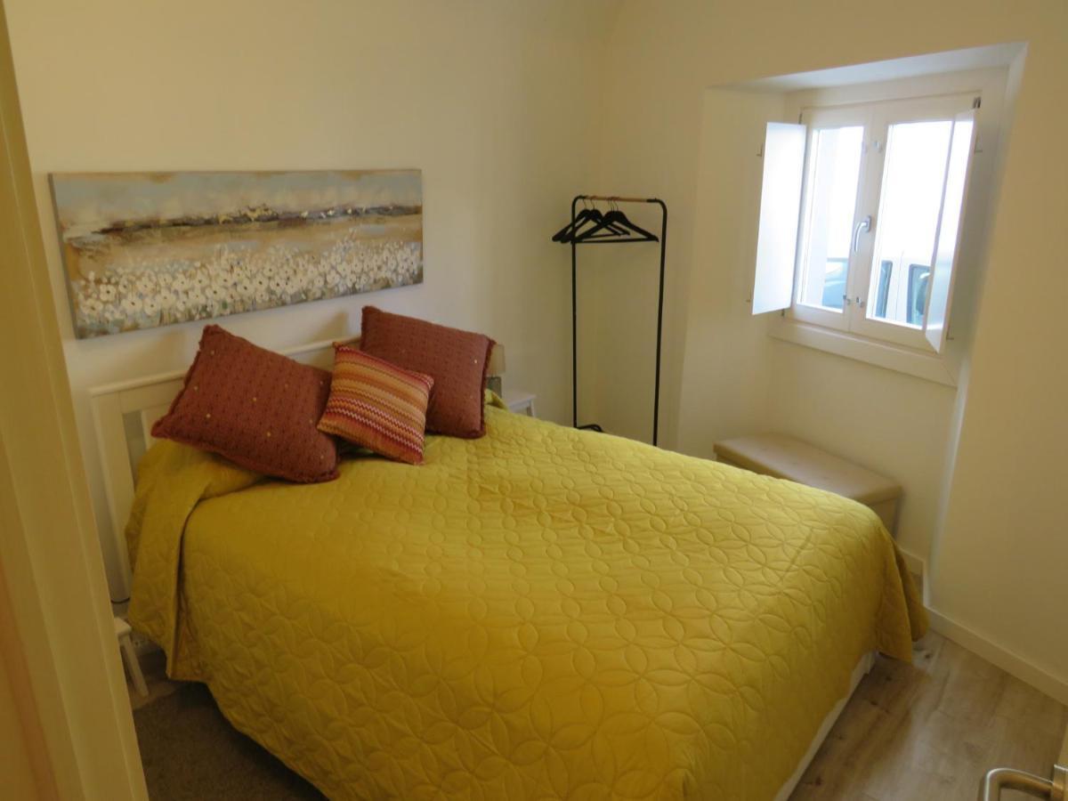 에보라 Casa Da Rita 아파트 외부 사진